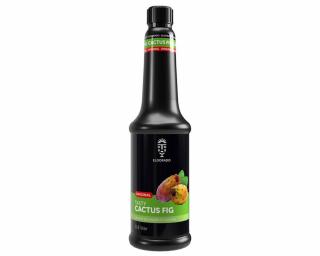 Eldorado kaktuszfüge szirup 0,8L