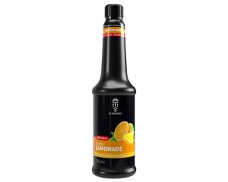 Eldorado Limonádé szirup 0,8L