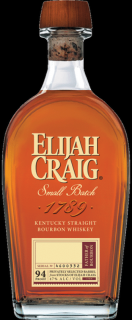 Elijah Craig Small Batch 47% 0,7