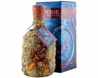 Emperor Deep Blue Edition rum pdd. 0,7L 40%