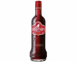 Eristoff Vodka Red 0,7L 18%