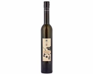 Etyeki Czimeres Meggy Pálinka 0,5L 40%