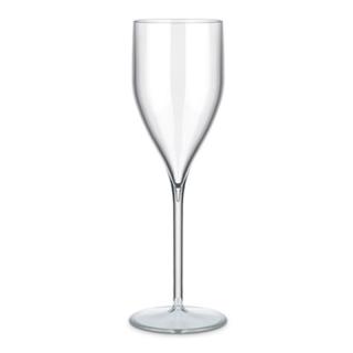 Event polikarbonát pezsgős pohár 180ml