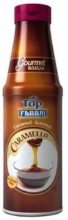 Fabbri karamell szósz (gourmet topping) 0,95kg