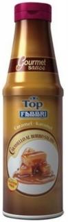 Fabbri sós vajkaramella szósz (gourmet topping) 0,95kg