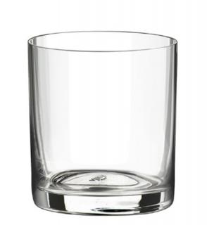 Favorit/Stellar whisky kristály pohár 28 cl