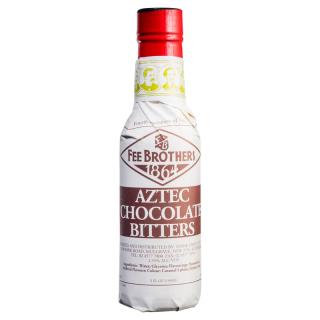 Fee Brothers Aztec Choco - Azték csokoládé koktél aroma 2,55% 0,15 l