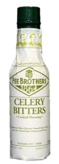 Fee Brothers Celery-zeller Bitter 0,15L 1,29%