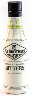 Fee Brothers Old Fashioned Bitter 17,5% 0,15L