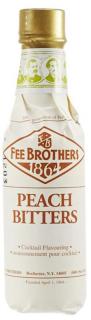 Fee Brothers peach-őszibarack koktél aroma 1,7% 0,15 l