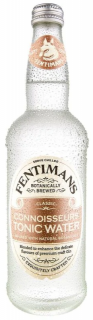 Fentimans Connoisseurs Tonic Water 500ml