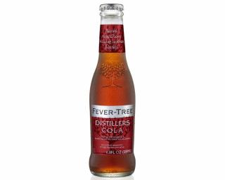 Fever Tree Distiller's Cola 0,2L