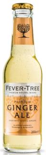Fever Tree Ginger Ale 0,2L
