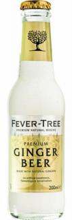 Fever Tree Ginger Beer 0,2L