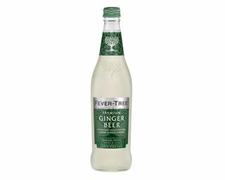 Fever Tree Ginger Beer 0,5L