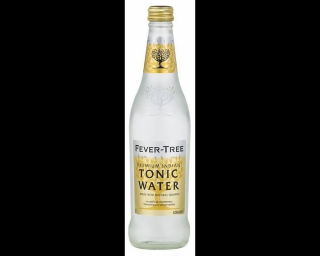 Fever Tree Premium Indian tonic 0,5L