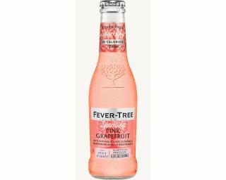 Fever Tree Sparkling Pink Grapefruit 0,2L