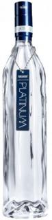 Finlandia Platinum vodka 1,0 40%