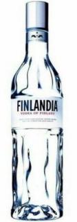 Finlandia Vodka 0,7L 40%