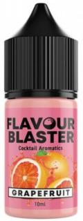 Flavour Blasterhez aroma - Grapefruit 10 ml