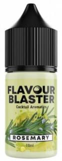Flavour Blasterhez aroma - Rozmaring 10 ml
