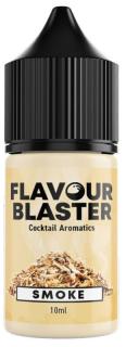 Flavour Blasterhez aroma - Smoke 10 ml