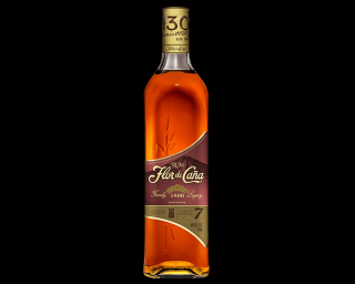 Flor de Cana Gran Reserva 7 Years Rum 0,7L 40%