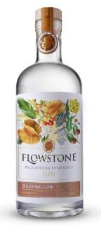 Flowstone Bushwillow Gin 0,7L 43%