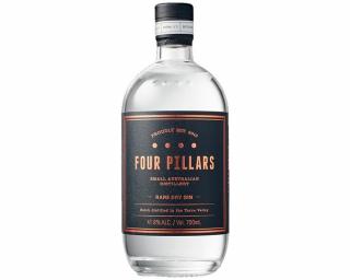 Four Pillars Rare Dry Gin 0,7L 41,8%