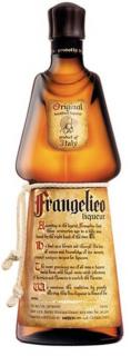 Frangelico mogyorólikőr 0,7L 20%