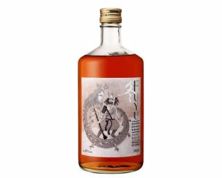 Fuyu Blended Whisky 40% 0,7L