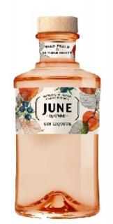 G'Vine June Gin liqueur 0,7 30%