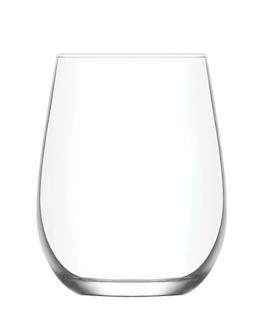 Gaia whiskys pohár 360 ml