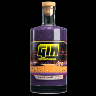 Galactic Gin 43% 0,7L