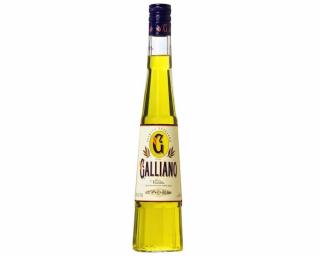 Galliano vanilla likőr 0,7 30%