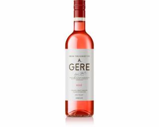 Gere Attila Villányi Rosé 2024 0,75 L