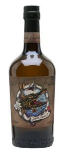 Gin del Professore Crocodile Old Tom 0,7L 45%