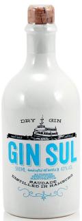 Gin Sul 43% 0,5