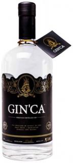 GinCa Gin 0,7L 40%