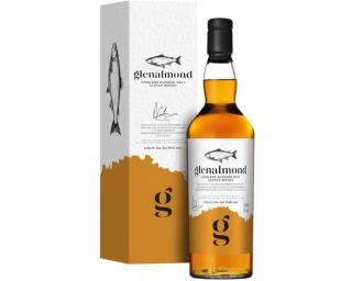 Glenalmond Highland Blended Malt Whisky [0,7L|40%]