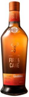 Glenfiddich Fire  Cane 0,7 43%