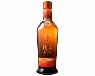 Glenfiddich Fire  Cane whisky 0,7L 43%