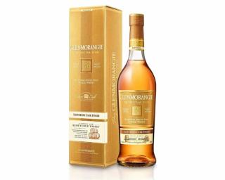 Glenmorangie Nectar D’or Sauternes Cask Finish whisky dd. 0,7L 46%