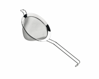 GrandCHEF finomszűrő kúpos szűrő ø 12 cm