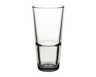 Grande S sorolható long drink pohár 372ml