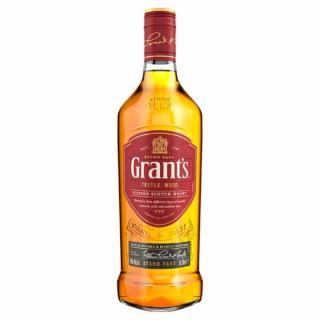 Grant's whisky 1L 40%