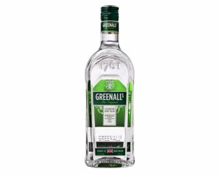 Greenalls Original London Dry 0,7L 37,5%