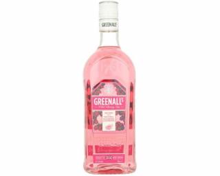 Greenalls Wild Berry Gin 0,7L 37,5%