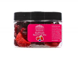 GT Bot. kis tégelyben Biofilizált Red Fruit Mix 24 g