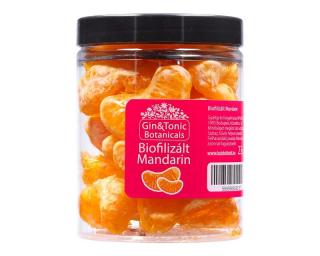 GT Bot. közepes tégelyben Biofilizált Mandarin 23 g